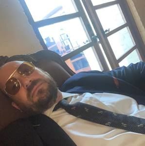 Meet your Posher, Toby